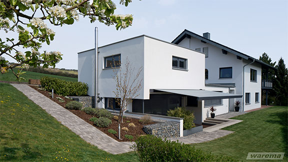 Bildquelle: WAREMA Renkhoff SE